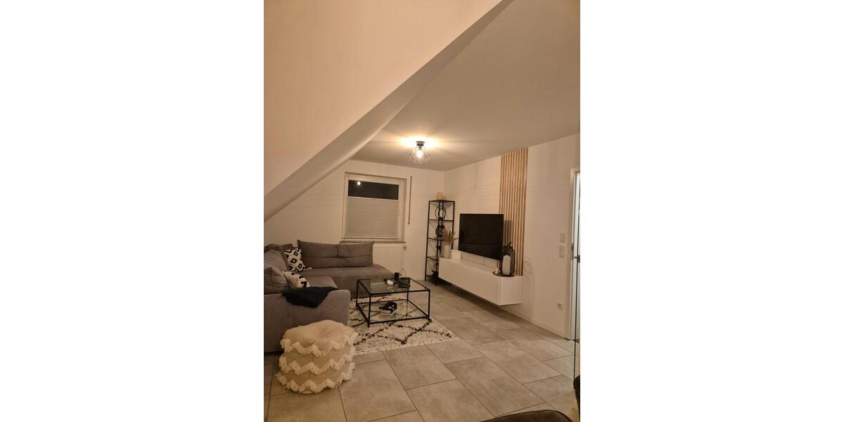 Maisonettenwohnung Ennigerloh - 3 Zimmer, 90 m&sup2;, 850&euro; | Angebot:26579810