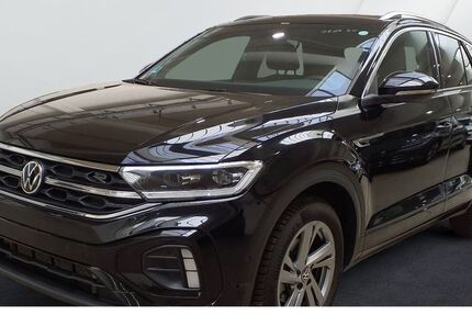 VW T-Roc 17.499 km 29.480 &euro; Verl 33415