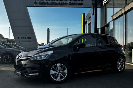 Renault Clio 87.000 km 8.750 &euro; Gütersloh 33334