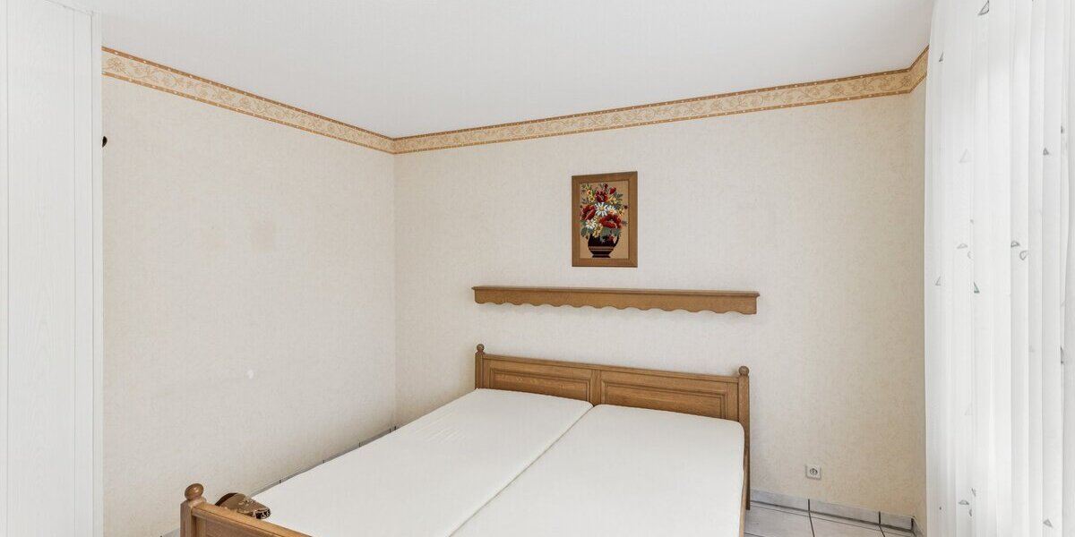 Sofort frei: Gepflegte 2-Zimmer-Erdgeschosswohnung mit großem Balkon & Tiefgaragenstellplatz - Erdgeschoßwohnung Bad Sassendorf | Angebot:25851708