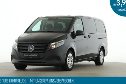 Mercedes-Benz Vito 79.900 km 38.980 &euro; Gütersloh 33332