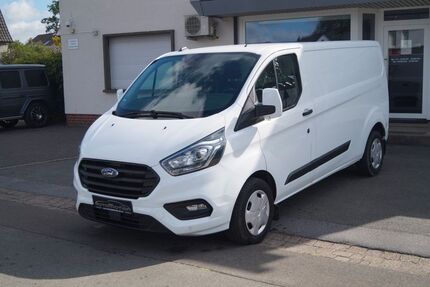 Ford Transit Custom 65.000 km 19.290 &euro; Gütersloh 33332