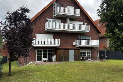 Wohnung Paderborn Neuenbeken - 2 Zimmer, 81 m&sup2;, 215.000&euro; | Angebot:24728943