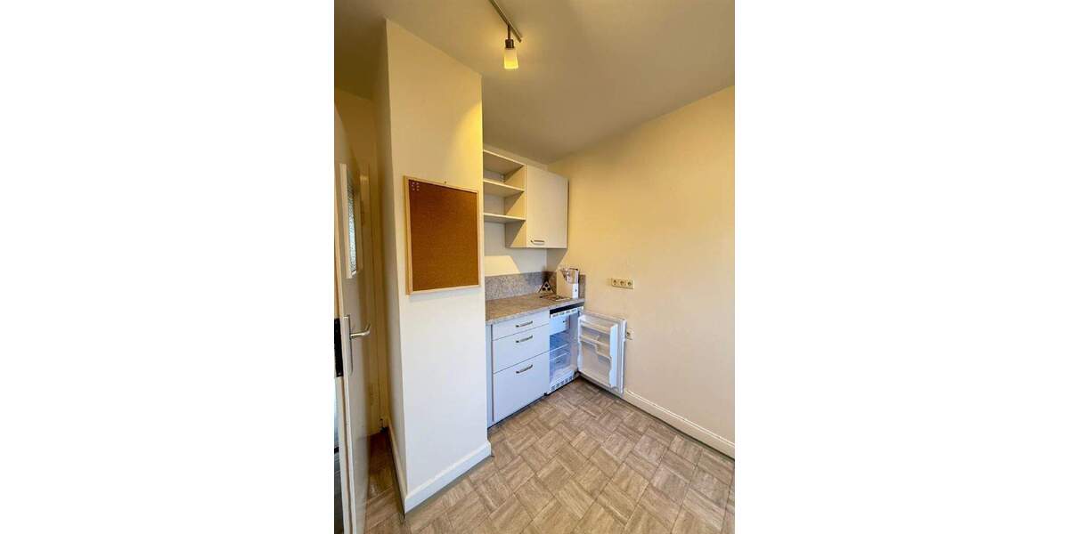 Etagenwohnung Paderborn Kernstadt - 3 Zimmer, 63 m&sup2;, 560&euro; | Angebot:25881058