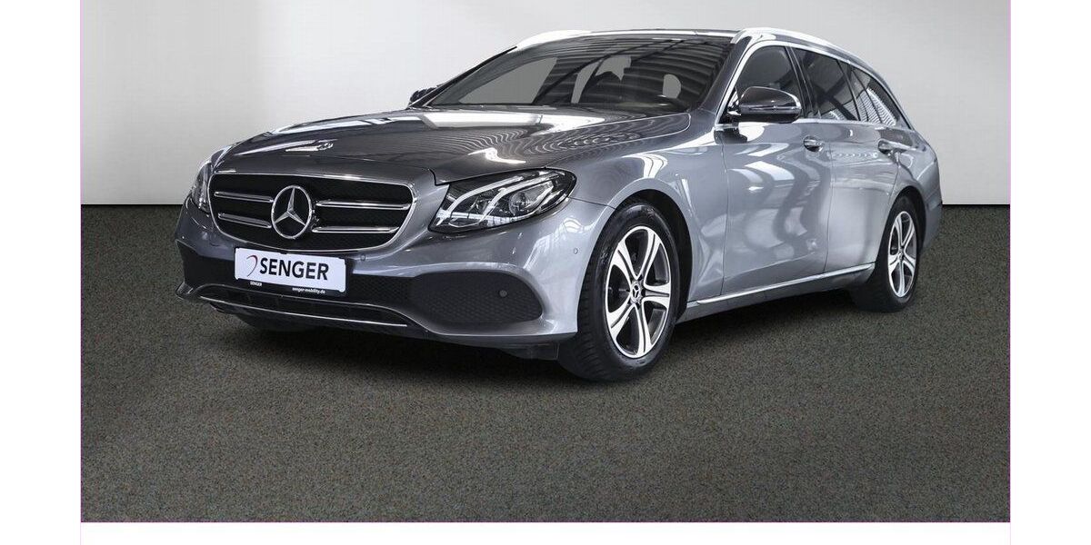 Mercedes-Benz E 200 69.897 km 24.890 &euro; Beckum 59269