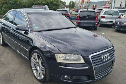 Audi A8 264.000 km 7.999 &euro; Paderborn 33100