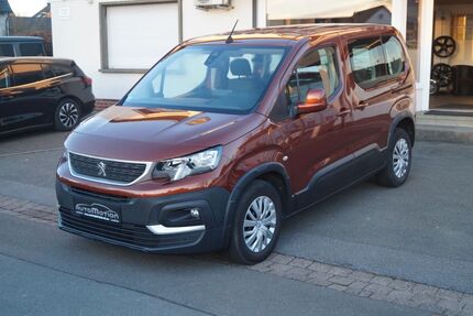 Peugeot Rifter 52.000 km 16.490 &euro; Gütersloh 33332