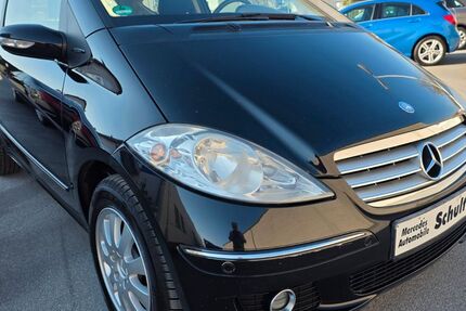 Mercedes-Benz A 170 148.500 km 2.999 &euro; Lippstadt 59557
