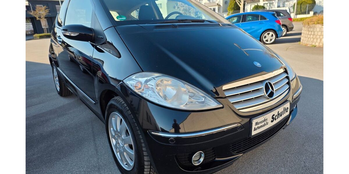 Mercedes-Benz A 170 148.500 km 3.499 &euro; Lippstadt 59557
