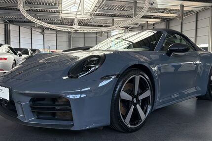 Porsche 992 28.320 km 149.890 &euro; Paderborn 33100