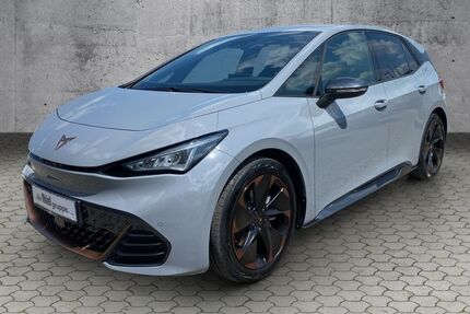 Cupra Born 34.200 km 29.990 &euro; Paderborn 33104