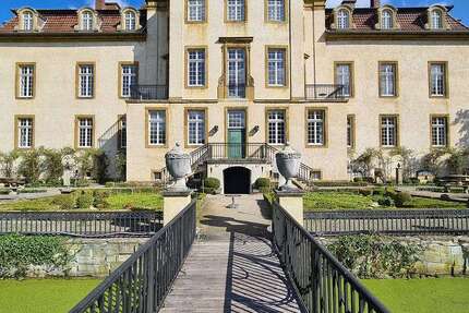 Wohnung Herzebrock-Clarholz Clarholz - 4 Zimmer, 164 m&sup2;, 1.395&euro; | Angebot:26169115