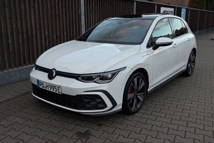 VW Golf 44.842 km 24.490 &euro; Paderborn 33106