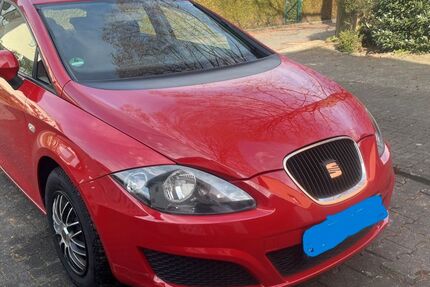 Seat Leon 168.000 km 3.500 &euro; Salzkotten 33154