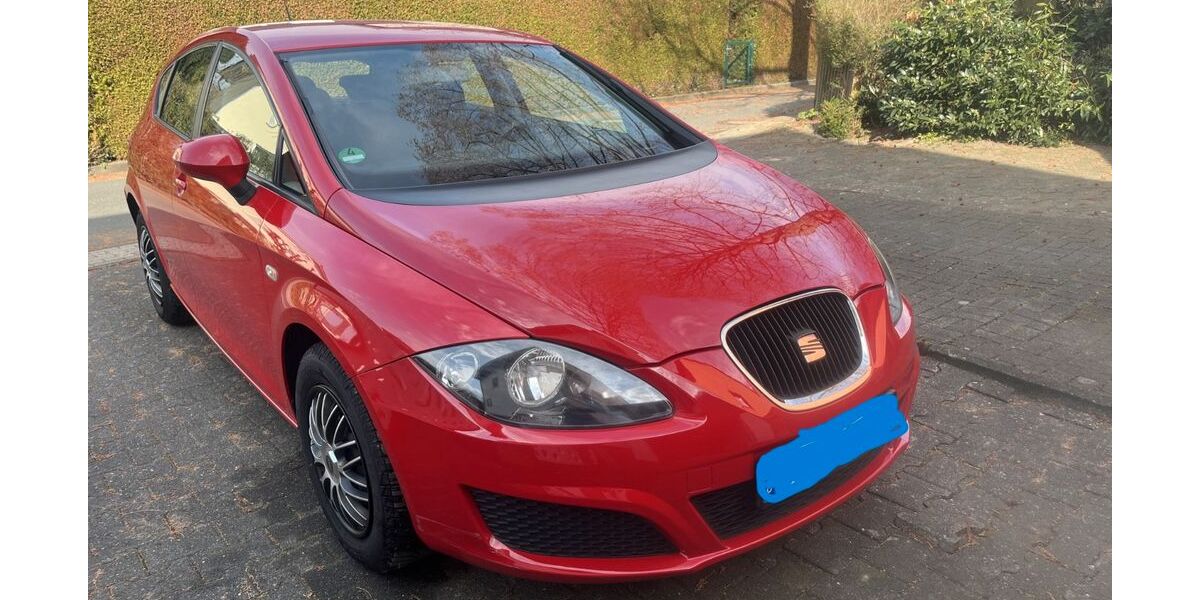 Seat Leon 168.000 km 3.500 &euro; Salzkotten 33154