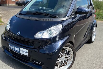 Smart ForTwo 118.000 km 9.990 &euro; Salzkotten 33154