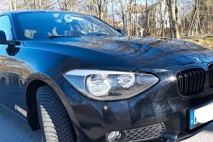 BMW 114 116.000 km 7.699 &euro; Möhnesee 59519