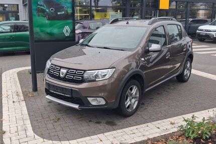 Dacia Sandero 69.495 km 9.990 &euro; Lippstadt 59557