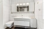 Sofort frei: Gepflegte 2-Zimmer-Erdgeschosswohnung mit großem Balkon & Tiefgaragenstellplatz - Erdgeschoßwohnung Bad Sassendorf | Angebot:25851708