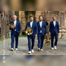 German Hornsound 13.06.2027 Alte Kirche St. Pankratius und St. Sebastianus