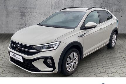 VW Taigo 40.500 km 16.790 &euro; Paderborn 33100
