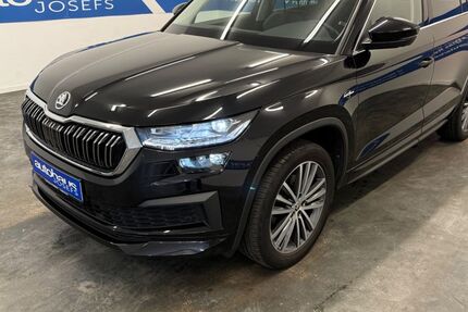 Skoda Kodiaq 96.300 km 30.999 &euro; Delbrück 33129