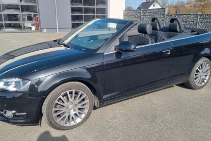 Audi A3 71.410 km 10.999 &euro; Warstein 59581