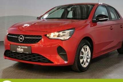 Opel Corsa 58.680 km 9.940 &euro; Lippstadt 59557