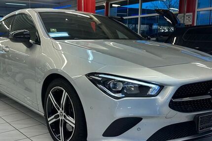 Mercedes-Benz CLA Shooting Brake 27.710 km 31.499 &euro; Paderborn 33100