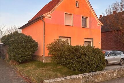 Haus Rheda-Wiedenbrück Wiedenbrück - 7 Zimmer, 130 m&sup2;, 310.000&euro; | Angebot:26061065