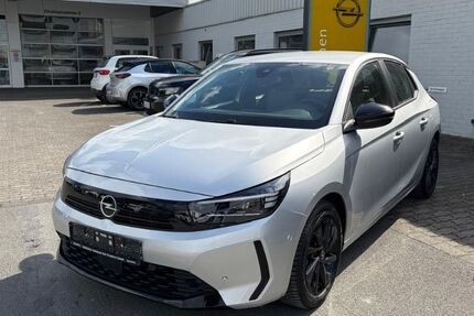 Opel Corsa 20.647 km 15.490 &euro; Anröchte 59609