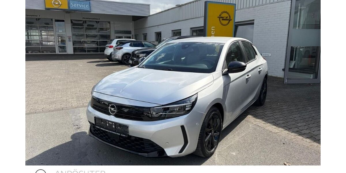 Opel Corsa 20.647 km 15.490 &euro; Anröchte 59609