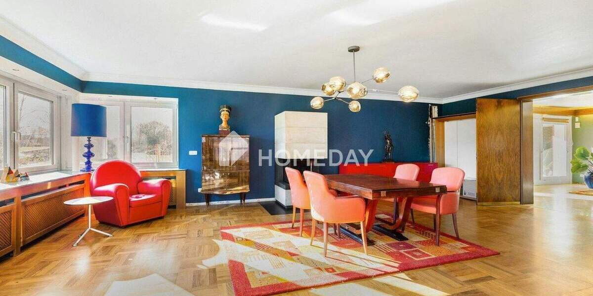 Einfamilienhaus Ennigerloh Ostenfelde - 7 Zimmer, 320 m&sup2;, 545.000&euro; | Angebot:25684226