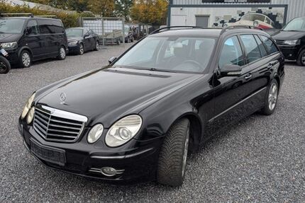 Mercedes-Benz E 200 262.165 km 4.975 &euro; Paderborn 33100