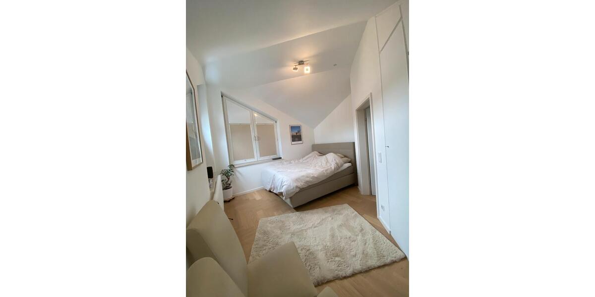Dachgeschoßwohnung Soest - 2 Zimmer, 69 m&sup2;, 870&euro; | Angebot:26521891
