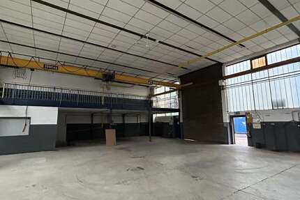 Gewerbeobjekt Beckum - 10.500&euro; | Angebot:14363204