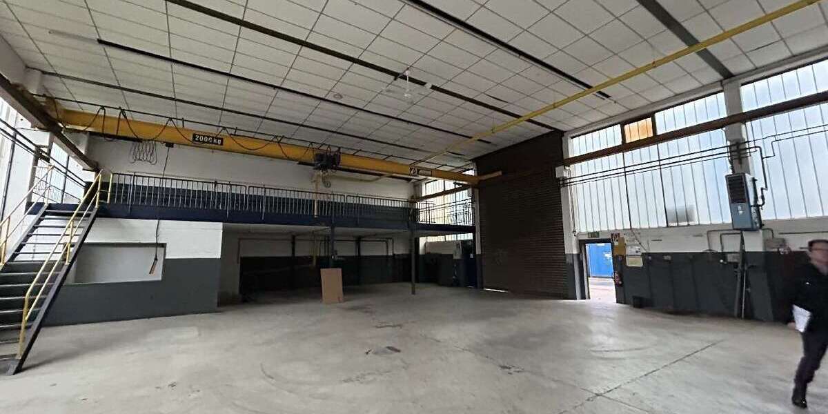 Gewerbeobjekt Beckum - 10.500&euro; | Angebot:14363204