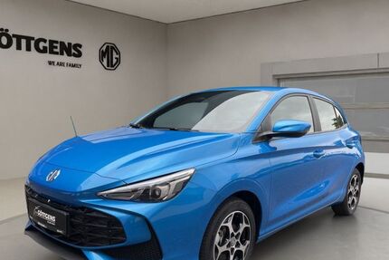 MG 3 3.800 km 16.490 &euro; Soest 59494