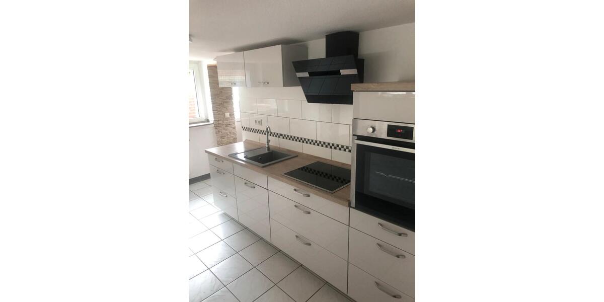 Erdgeschoßwohnung Geseke - 6 Zimmer, 136 m&sup2;, 245.000&euro; | Angebot:27055663