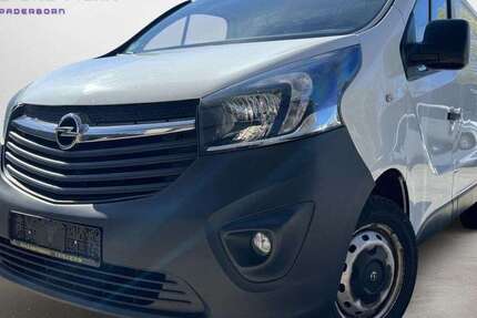 Opel Vivaro 110.000 km 12.590 &euro; Paderborn 33100