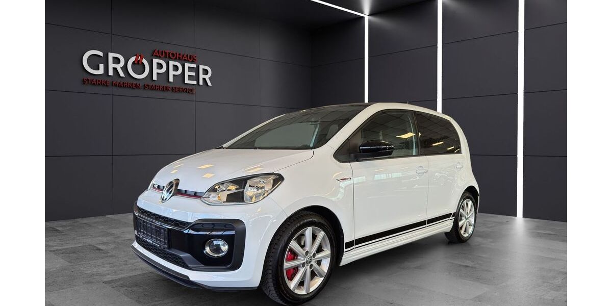 VW up! 82.000 km 13.490 &euro; Paderborn 33104