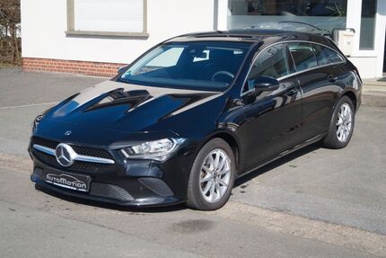 Mercedes-Benz CLA Shooting Brake 104.000 km 16.890 &euro; Gütersloh 33332