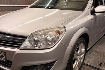 Opel Astra 170.000 km 1.999 &euro; Lippstadt 59557