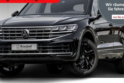 VW Touareg 22.084 km 67.900 &euro; Beckum 59269