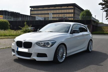 BMW 135 97.400 km 30.499 &euro; Paderborn 33102