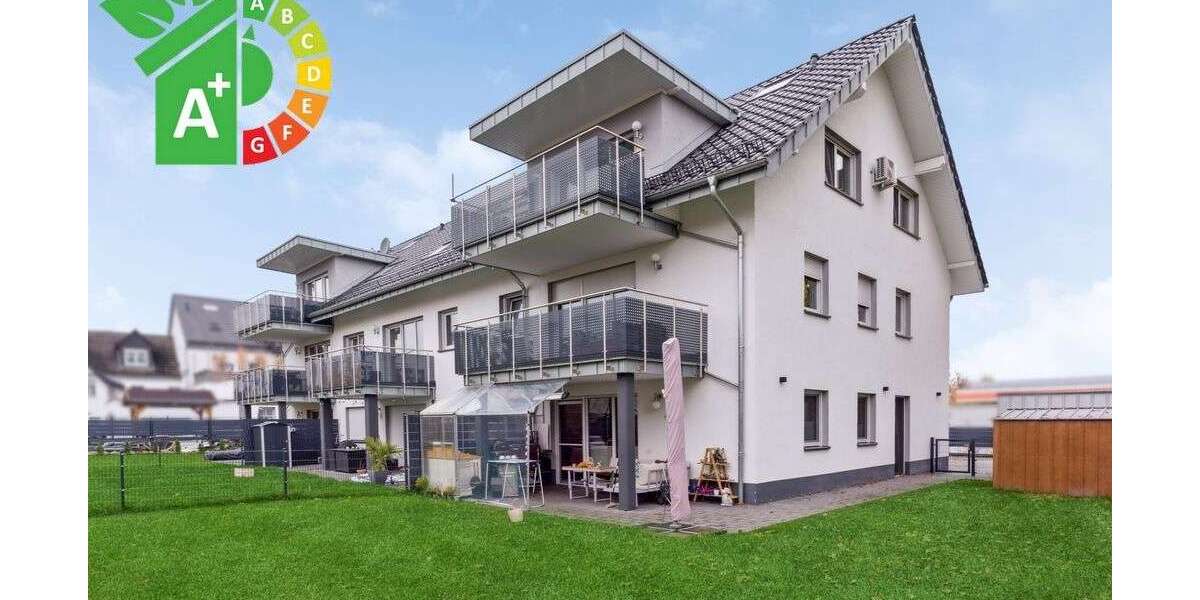 Etagenwohnung Lippstadt Bad Waldliesborn - 2 Zimmer, 69 m&sup2;, 223.500&euro; | Angebot:26971312