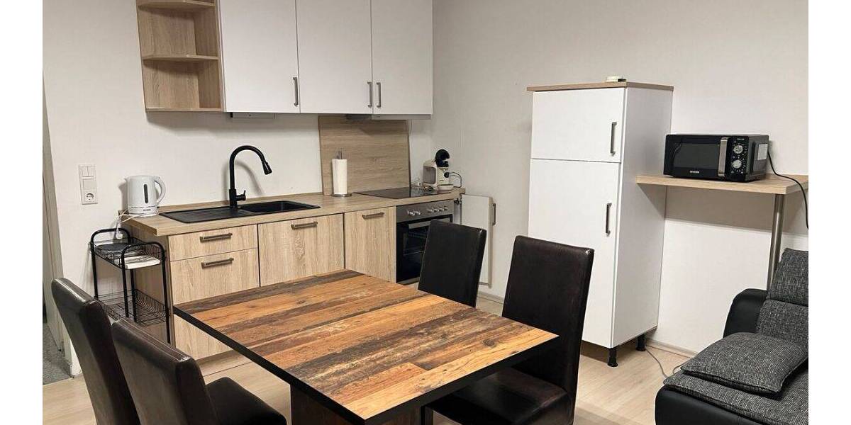 Etagenwohnung Beckum - 2 Zimmer, 65 m&sup2;, 180.000&euro; | Angebot:25698560