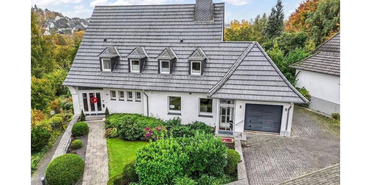 Einfamilienhaus Warstein - 1 Zimmer, 292 m&sup2;, 429.000&euro; | Angebot:25821853