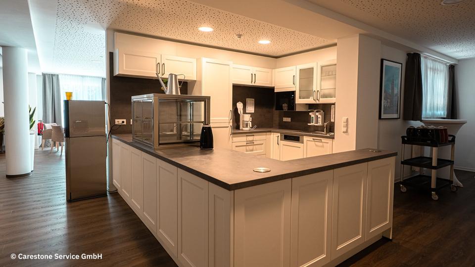 Etagenwohnung Verl - 2 Zimmer, 52 m&sup2;, 334.000&euro; | Angebot:25180175