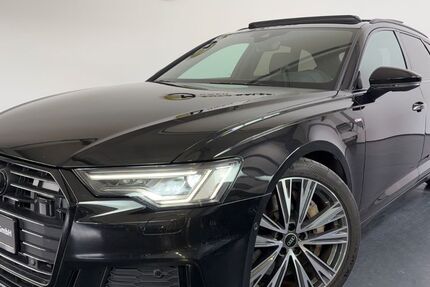 Audi A6 42.500 km 44.990 &euro; Beckum 59269